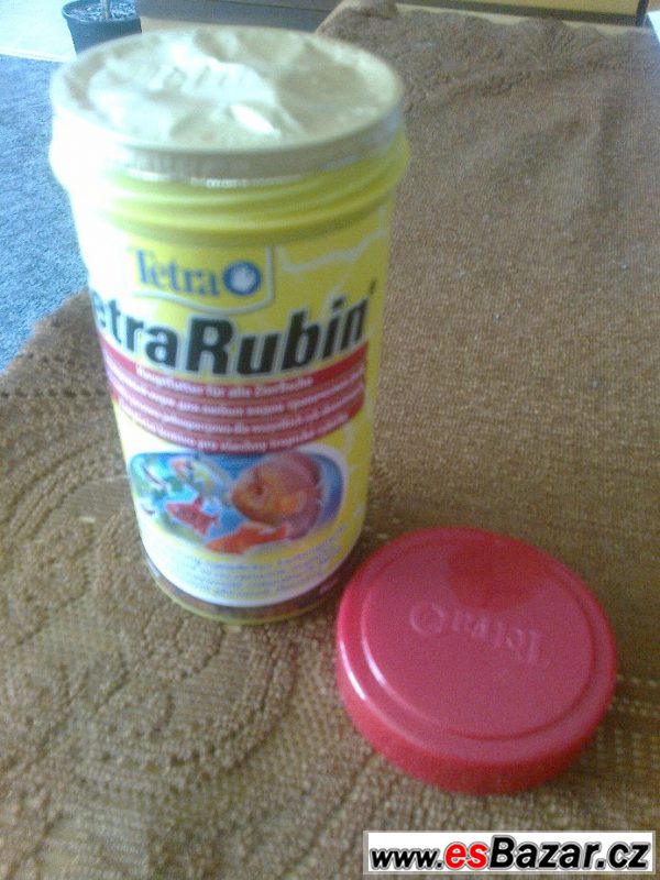 tetra-rubin-250ml-novy-nepouzity