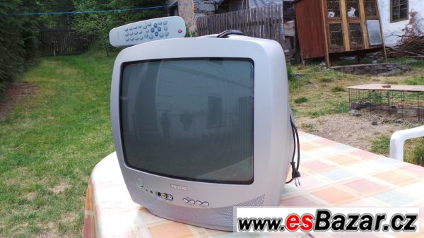 Televizor Philips 14 PT1356 
