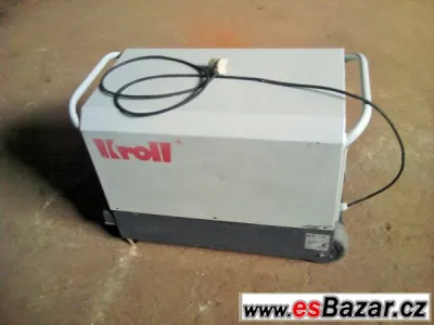 Odvlhčovač Kroll T40