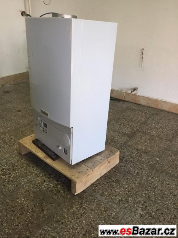 Plyn. kotel Vaillant VU 280-5 28kW