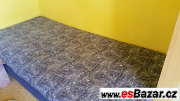 Prodám levně postel v Brně Prodám levně postel v Brně