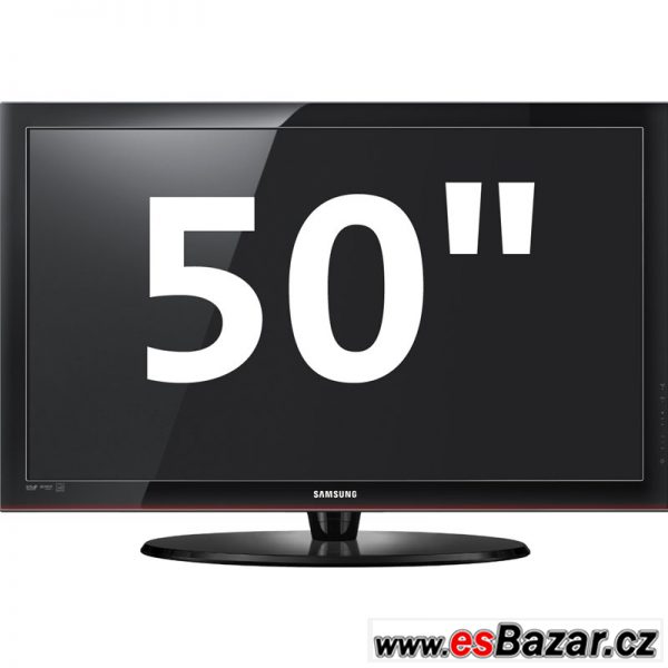 Samsung PS50B450 - 127cm, 50