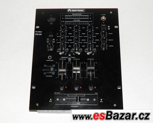 mixazni-pult-omnitronic-pro-mixer