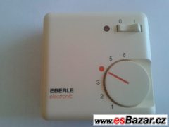 Termostat pro elektrické topení