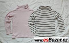 2-PACK ROLÁKŮ NEXT vel.98