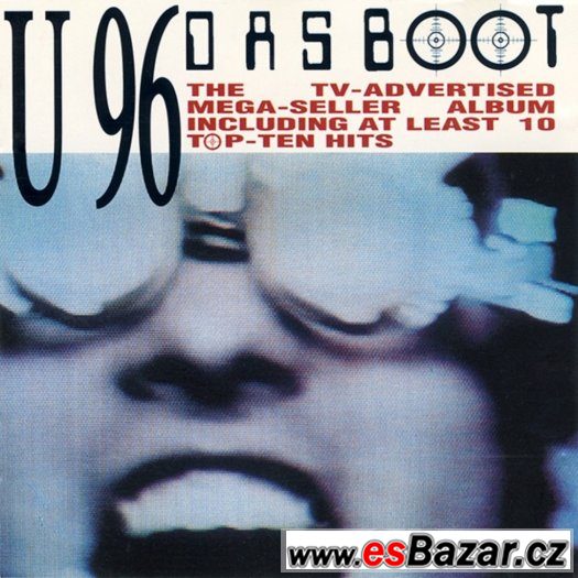 u-96-das-boot-cd
