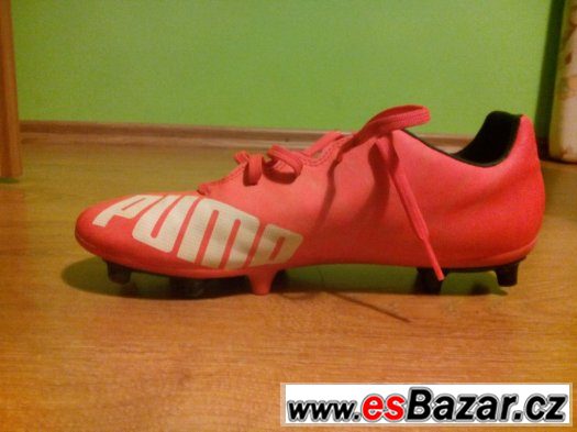 PUMA EVOSPEED 5 (originaly)