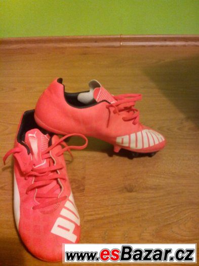 PUMA EVOSPEED 5 (originaly)