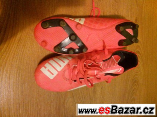 PUMA EVOSPEED 5 (originaly)