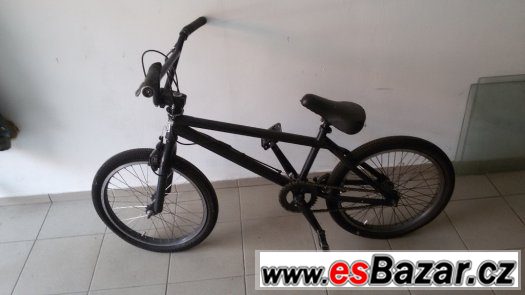 BMX, kolo, Haro bike