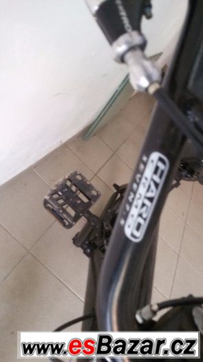 BMX, kolo, Haro bike BMX, kolo, Haro bike