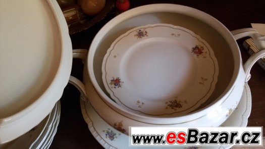 Porcelánová souprava ROYAL EPIAG Porcelánová souprava ROYAL EPIAG