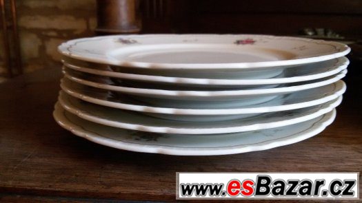 Porcelánová souprava ROYAL EPIAG Porcelánová souprava ROYAL EPIAG