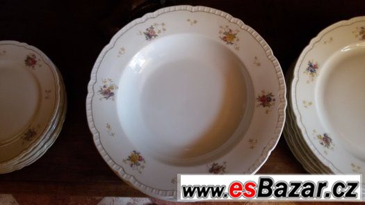 Porcelánová souprava ROYAL EPIAG Porcelánová souprava ROYAL EPIAG