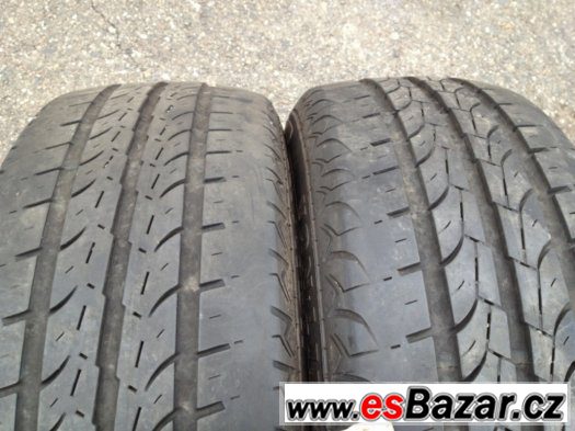 195/65R16C Semperit Vanli