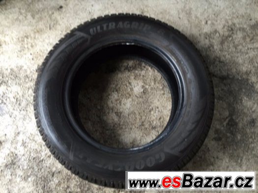 1kus Goodyear Ultragrip 8 2015/60R16 98H