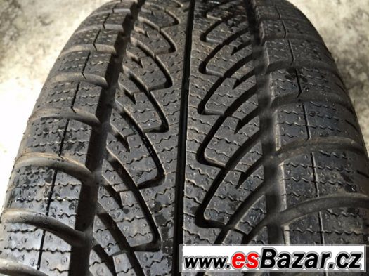 1kus Goodyear Ultragrip 8 2015/60R16 98H