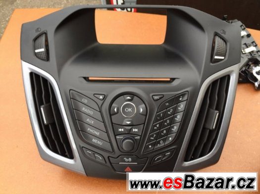 autoradio-ford-focus-iii-2011-2014