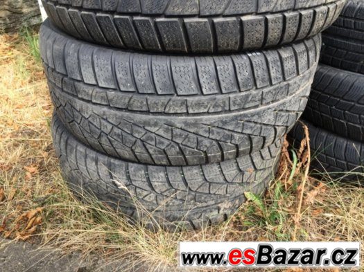 Zimní pneu 225/55R16 99H Pirelli