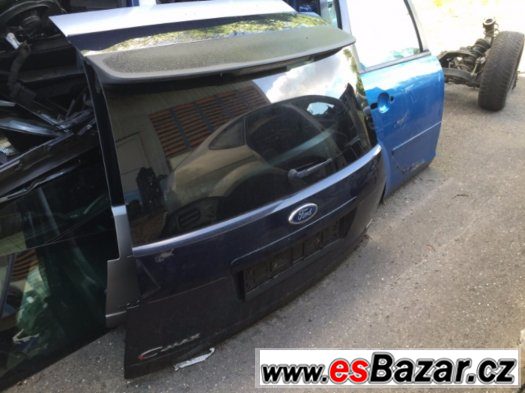 dvere-ford-focus-c-max