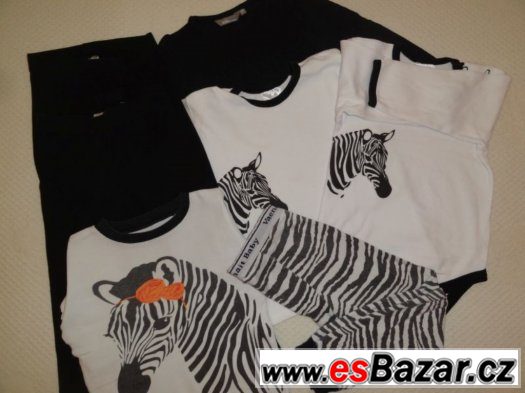 Set zebra 86-92