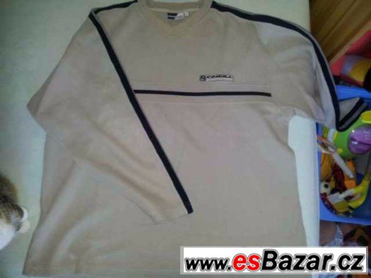 Pánská mikina O´Neill L/XL Pánská mikina O´Neill L/XL