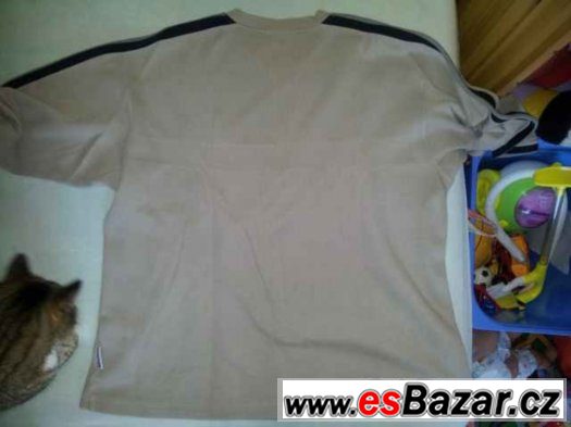 Pánská mikina O´Neill L/XL Pánská mikina O´Neill L/XL