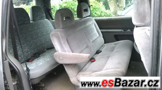 Chrysler Voyager 2.5 TD r.v. 95