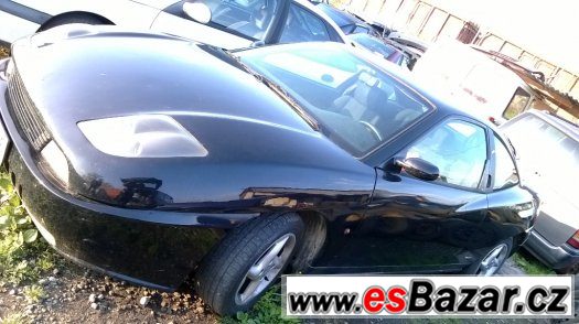 Fiat Coupé 1.8 96kW r.v. 1999