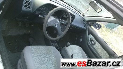 Peugeot 306 1,4 XT r.v.97 -