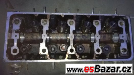 Hlava Fiat Marea/Brava 1.8 Hlava Fiat Marea/Brava 1.8