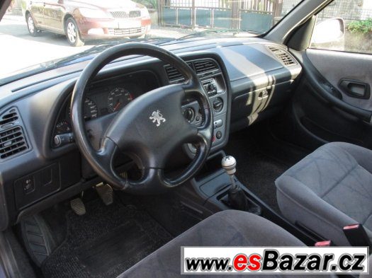 Prodám Peugeot 306 combi