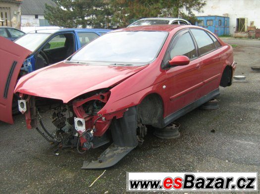 Citroen C5 2.0HDI 2004