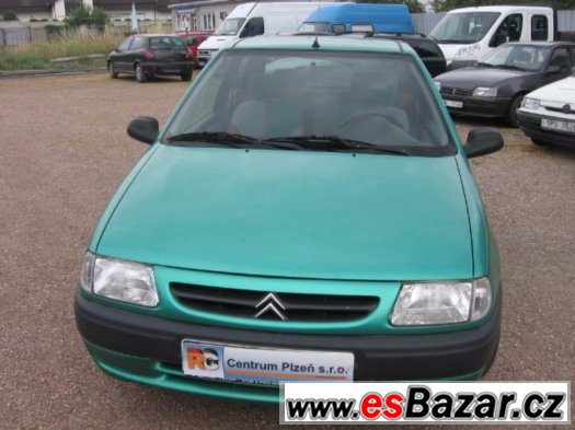 CITROEN 1.1i