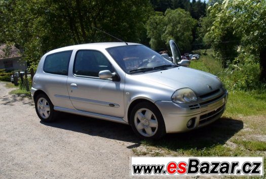 renault-clio-sport-2-0i-16v-124kw-rok-2001-nahradni-dily