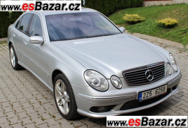 mercedes-benz-e-55-amg-500k