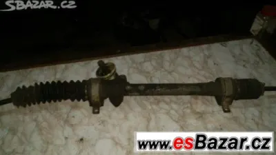 Škoda felicia servo řízeni