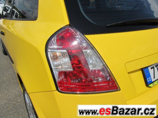 Stilo 1.9JTD serviska TOP stav Stilo 1.9JTD serviska TOP stav