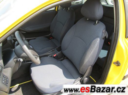 Stilo 1.9JTD serviska TOP stav Stilo 1.9JTD serviska TOP stav