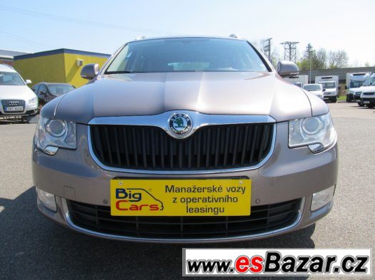 Superb 2.0TDI 4x4 COMBI ČR 1.maj Superb 2.0TDI 4x4 COMBI ČR 1.maj