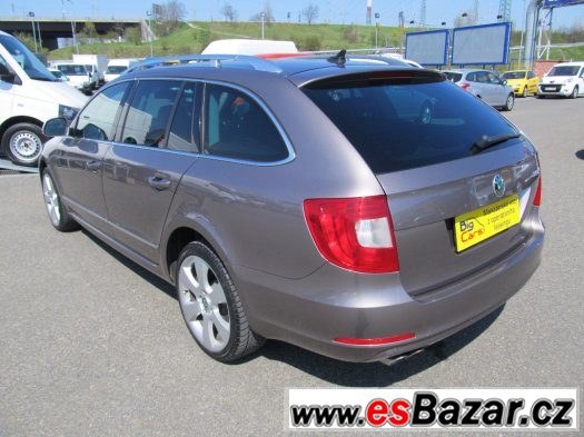 Superb 2.0TDI 4x4 COMBI ČR 1.maj Superb 2.0TDI 4x4 COMBI ČR 1.maj