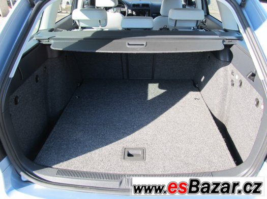 Octavia 2.0TDI PD Laurin & Klement ČR 1.maj Octavia 2.0TDI PD Laurin & Klement ČR 1.maj