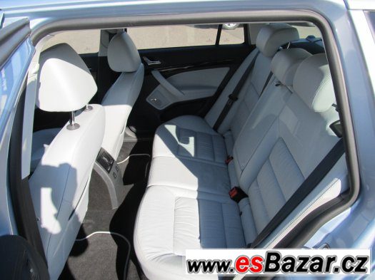 Octavia 2.0TDI PD Laurin & Klement ČR 1.maj Octavia 2.0TDI PD Laurin & Klement ČR 1.maj