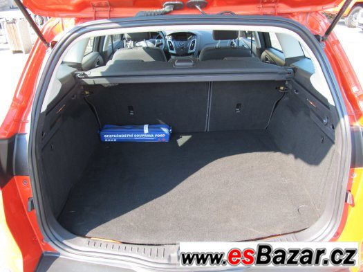 Focus 1.6TDCI DIGI Klima ČR 1.MAJ SERVISKA Focus 1.6TDCI DIGI Klima ČR 1.MAJ SERVISKA