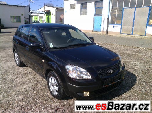 kia rio 1.4 16v