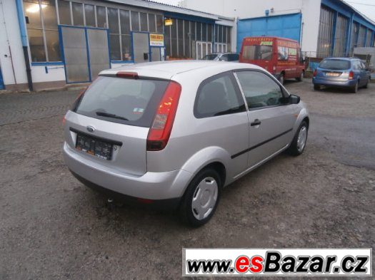 ford fiesta 1.3 ford fiesta 1.3