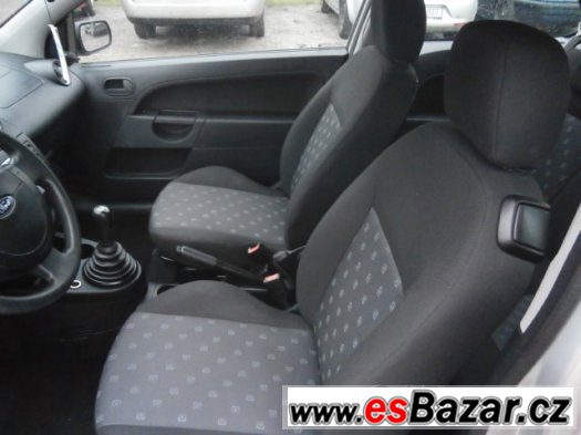 ford fiesta 1.3 ford fiesta 1.3