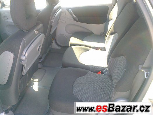 citroen xsara picasso 1.6