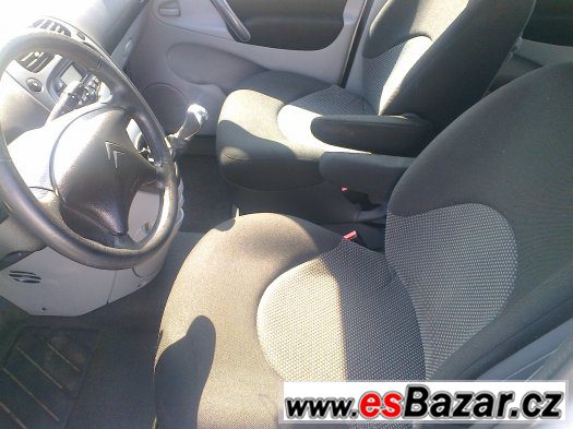 citroen xsara picasso 1.6