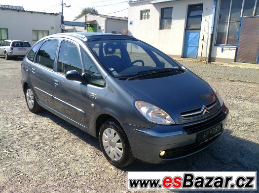 citroen xsara picasso 1.6hdi